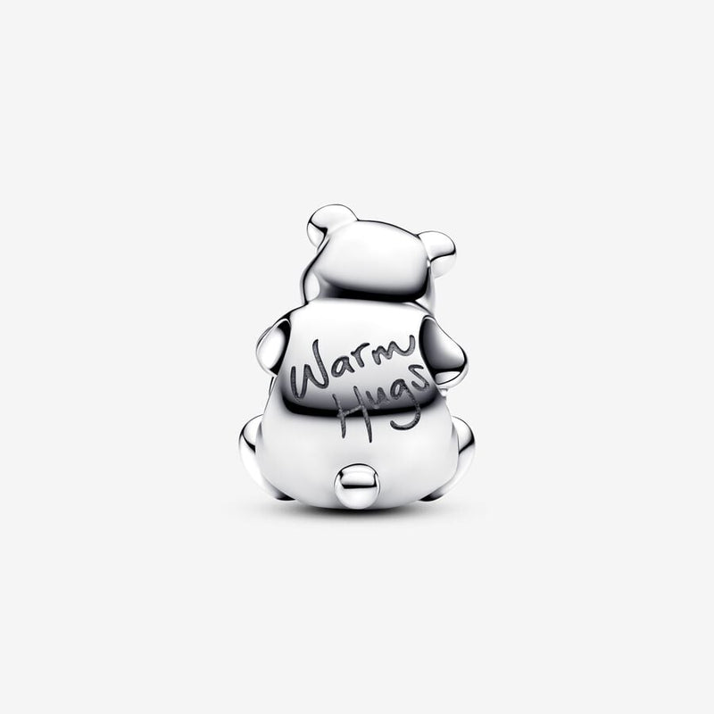 Polar Bear Pandora Charm