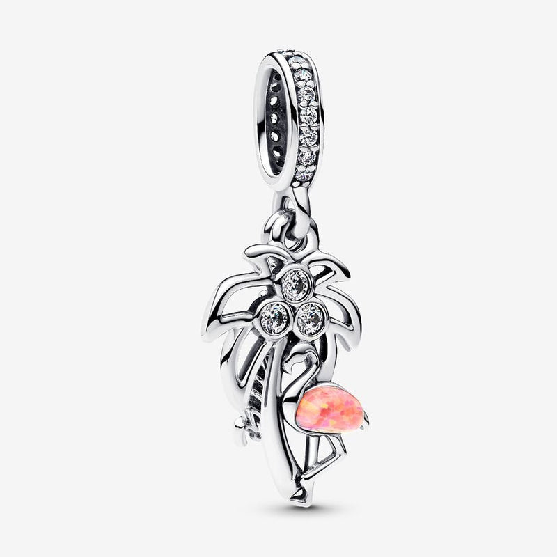 Miami Dangle Pandora Charm
