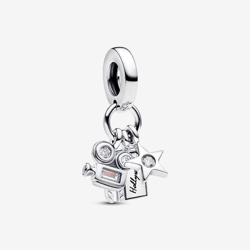 Hollywood Pandora Charm