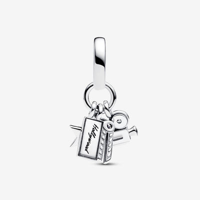 Hollywood Pandora Charm