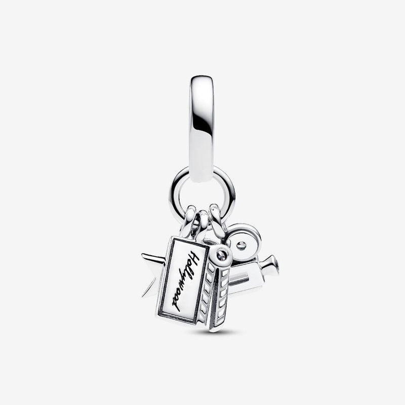 Hollywood Pandora Charm