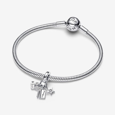 Hollywood Pandora Charm