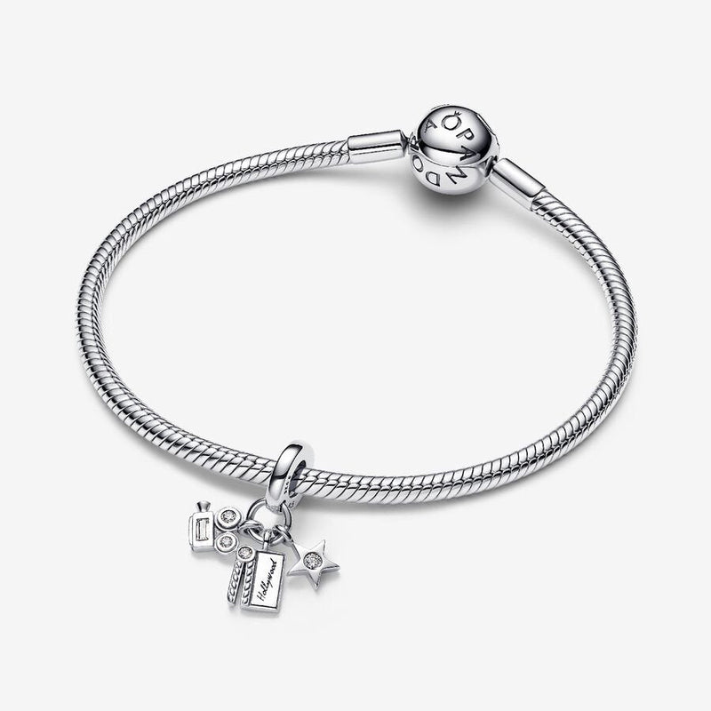 Hollywood Pandora Charm