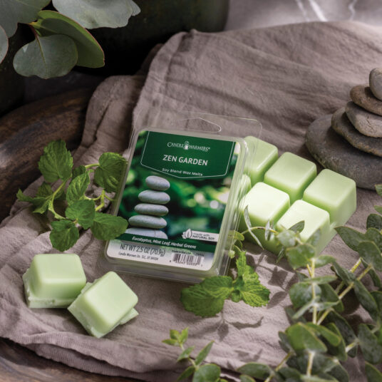 Wax Melts by Candle Warmers