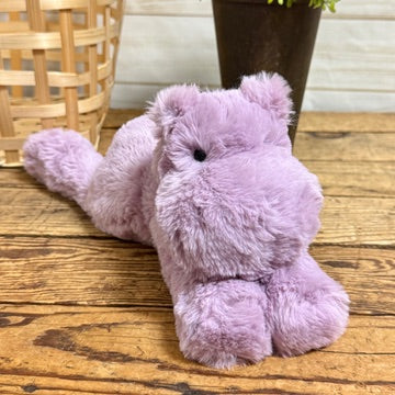 Smudge Hippo Jellycat