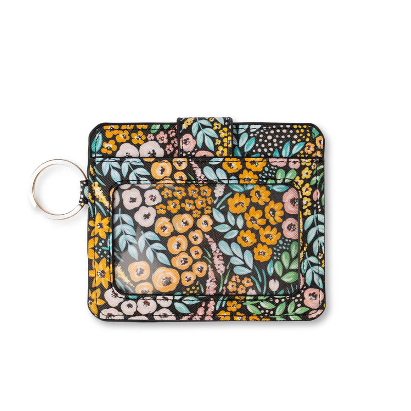 Slim Wallets from Elyse Breanne
