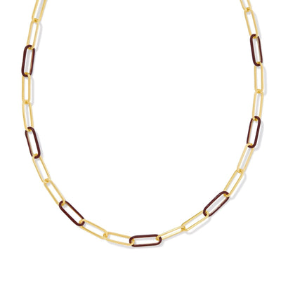 Ainsley Convertible Chain Kendra Scott Necklace