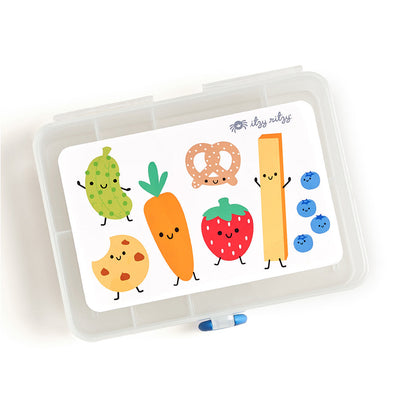Itzy Snacks Box