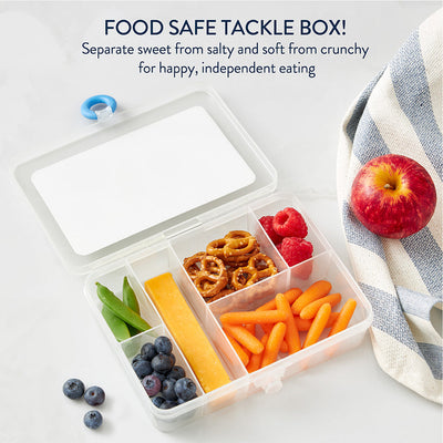 Itzy Snacks Box