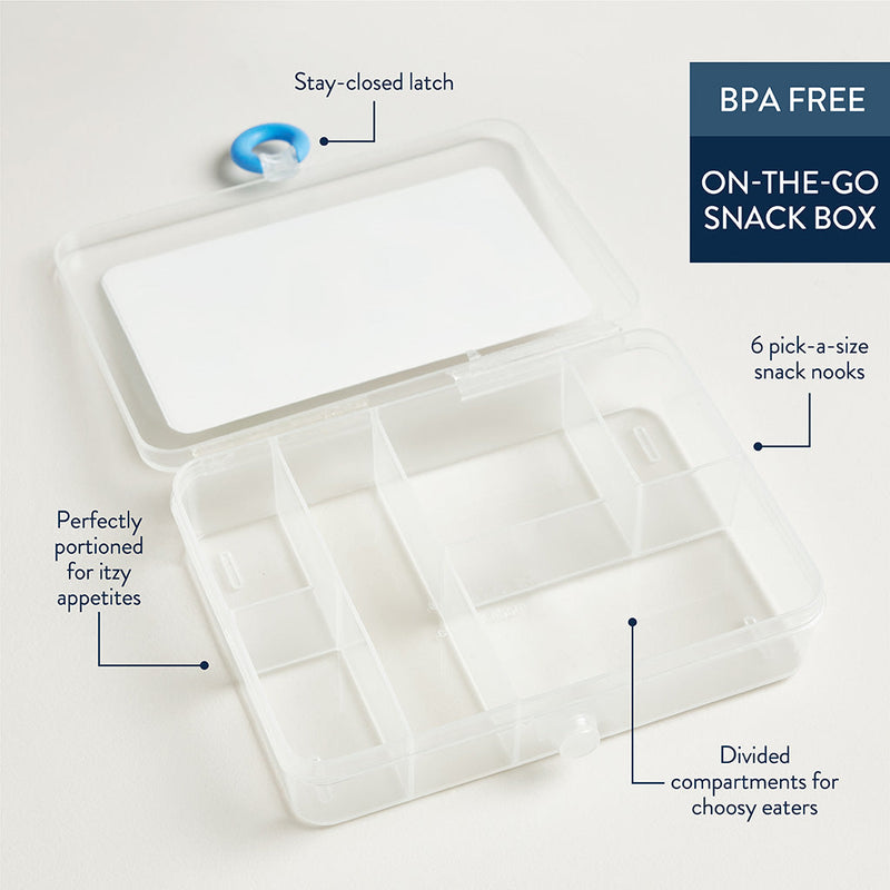 Itzy Snacks Box