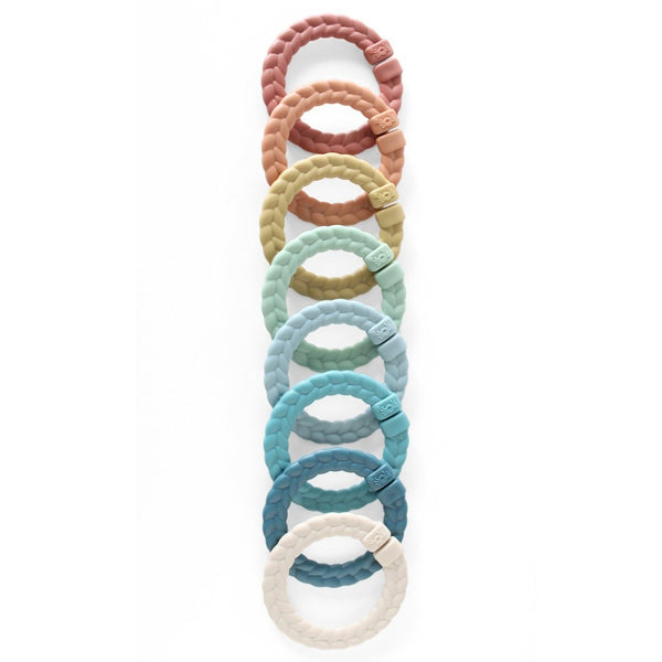 Ritzy Rings Linking Set