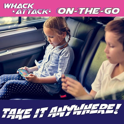 Whack Attack On The Go