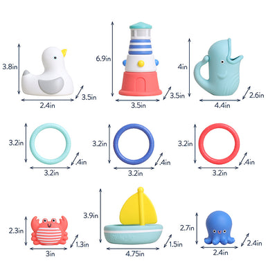 Itzy Splash Gift Sets