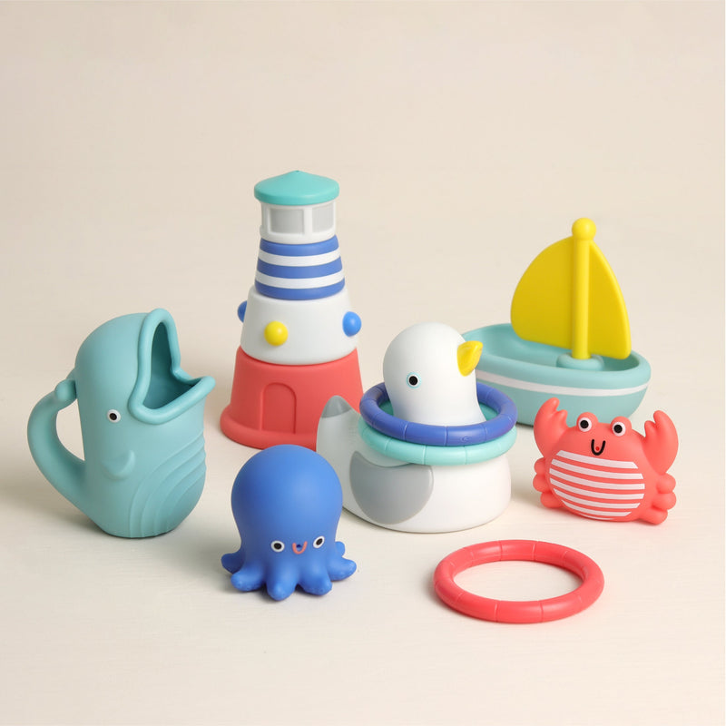 Itzy Splash Gift Sets