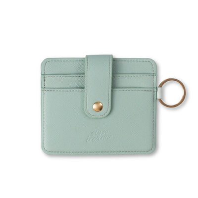 Slim Wallets from Elyse Breanne
