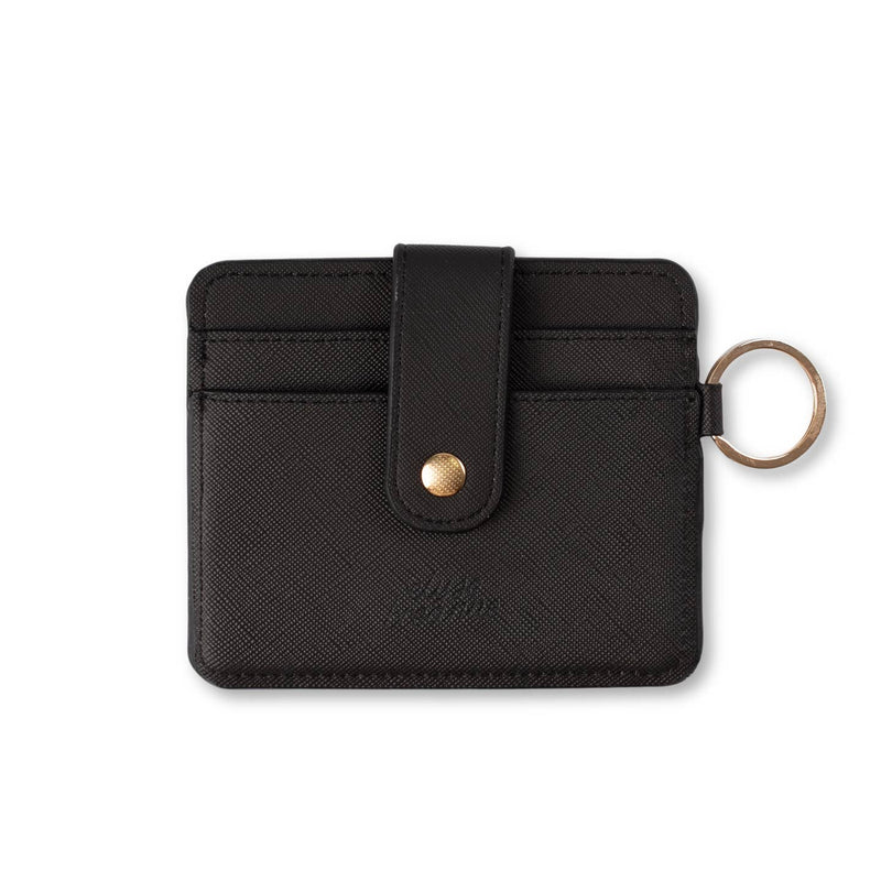 Slim Wallets from Elyse Breanne