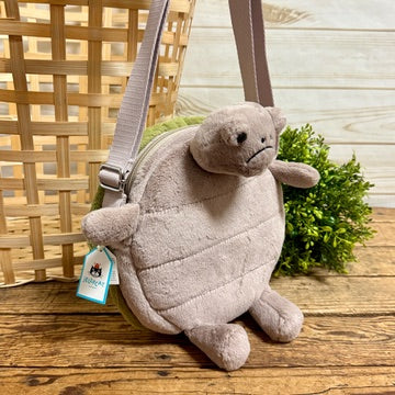 Timmy Turtle Jellycat Bag