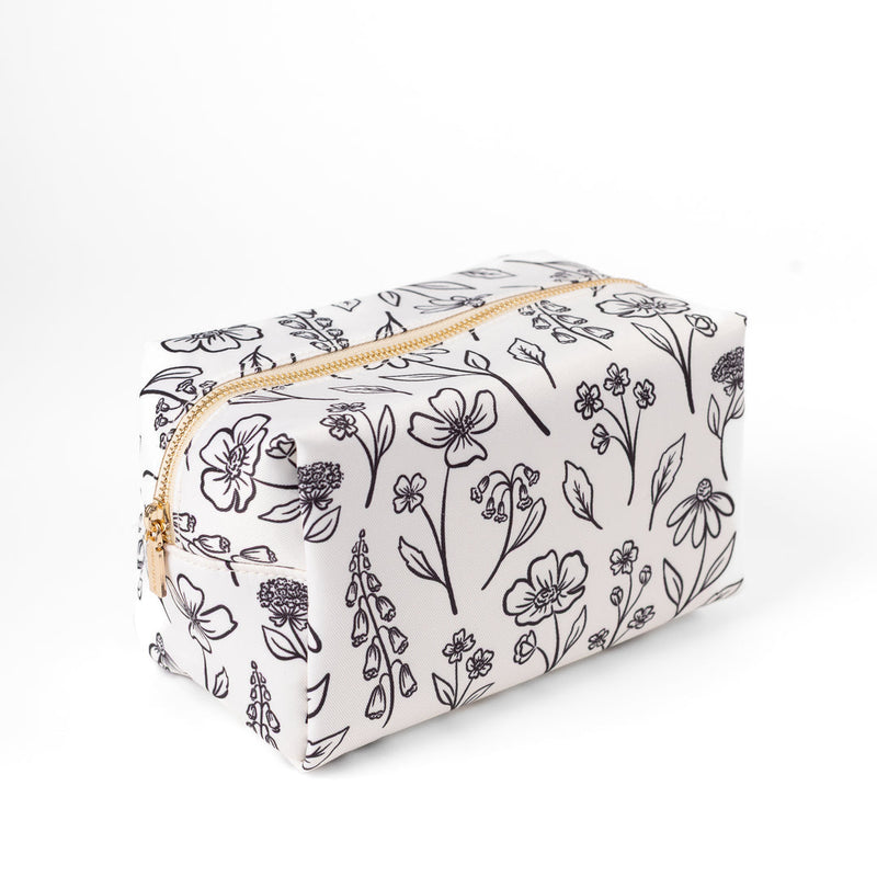 Cosmetic Bag
