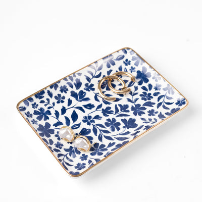 Ceramic Trinket Dish