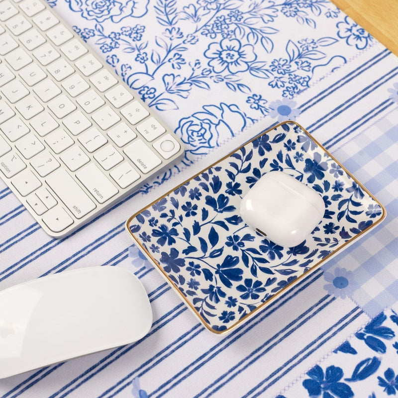 Ceramic Trinket Dish
