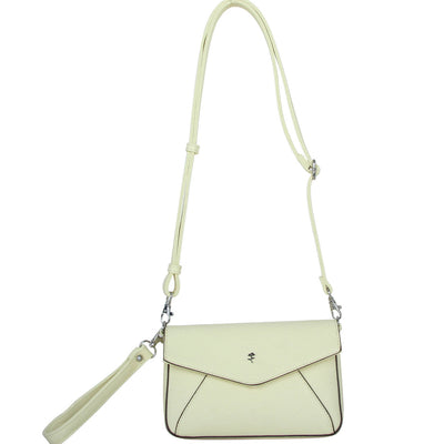 Jenna Kator Ada Crossbody Handbag