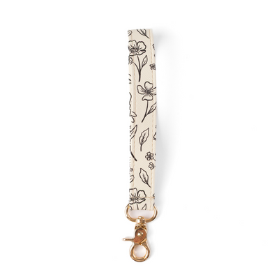Wristlet Keychains
