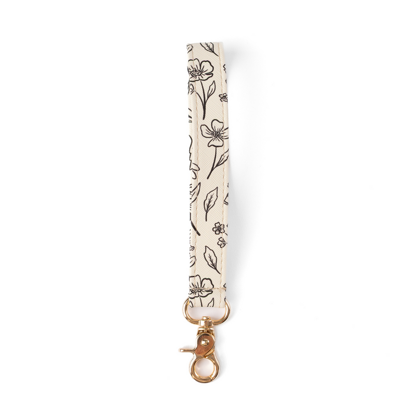 Wristlet Keychains