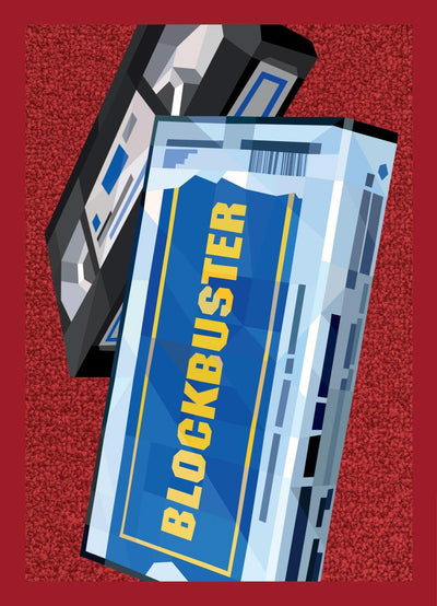 Paint By Sticker 90's Book