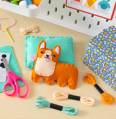 Mini Craft Kits