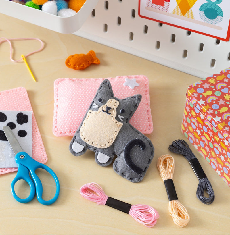 Mini Craft Kits