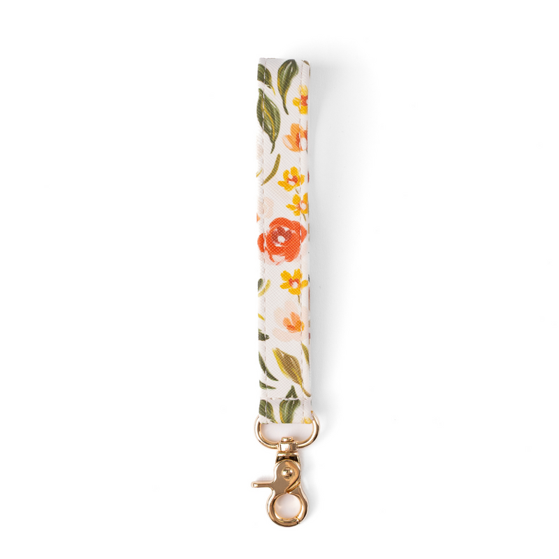 Wristlet Keychains