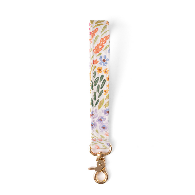 Wristlet Keychains