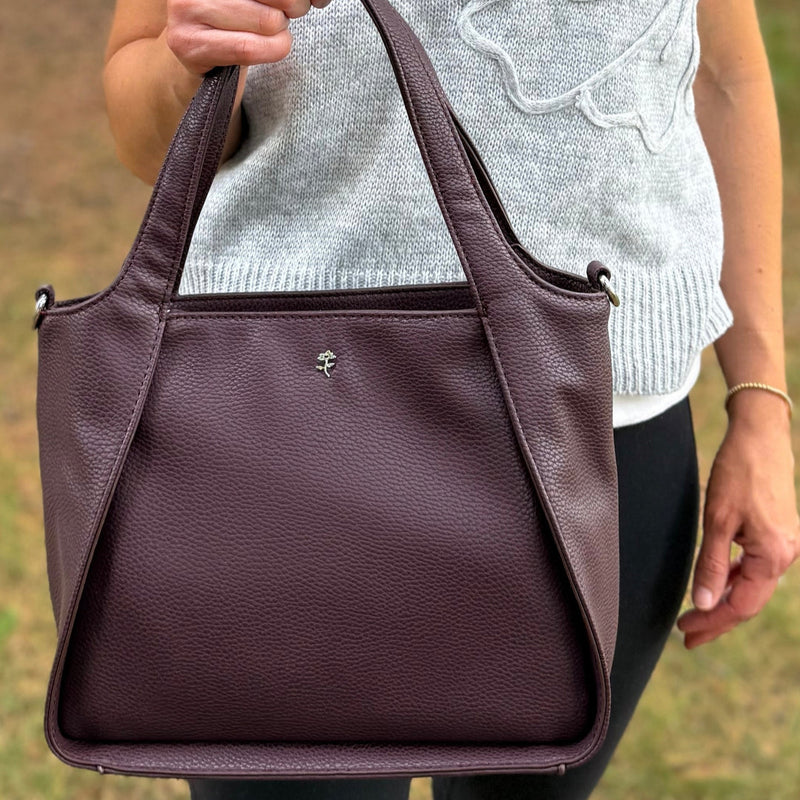 Jenna Kator Northern Michigan Handbags