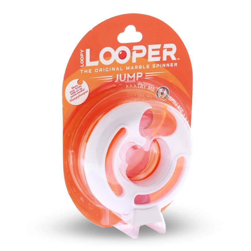 Loopy Loopers