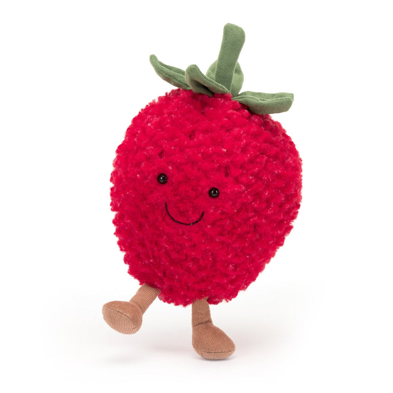 Amusable Strawberry Jellycat