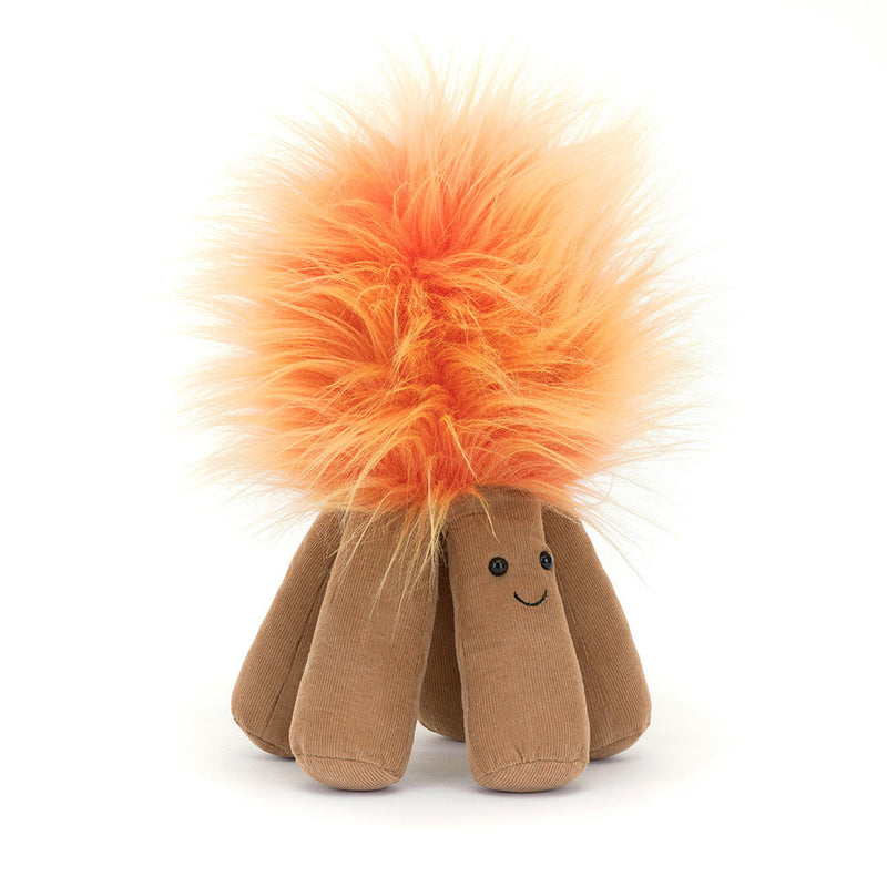 Amuseable Campfire Jellycat