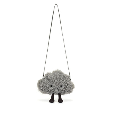 Amuseables Storm Cloud Jellycat Bag