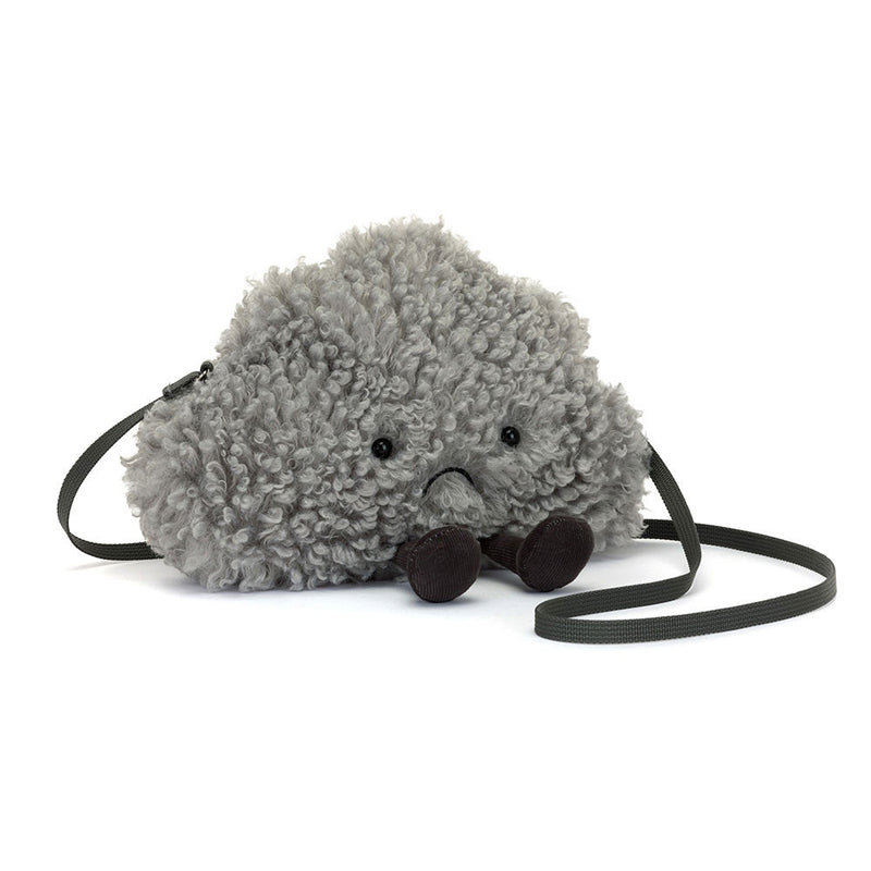 Amuseables Storm Cloud Jellycat Bag