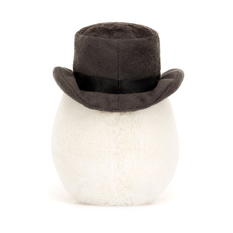 Amuseables Boiled Egg Groom Jellycat