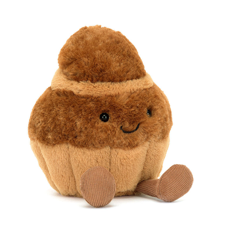 Amuseable Brigitte Brioche Jellycat