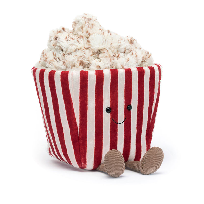 Amusable Popcorn Jellycat
