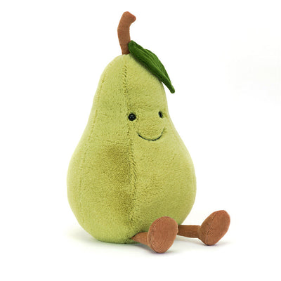 Amuseable Pear Jellycat