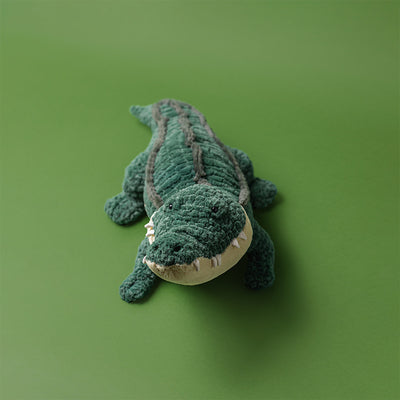 Allexi Alligator Jellycat