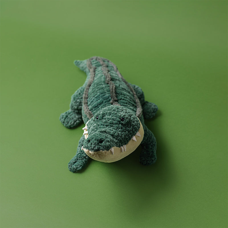 Allexi Alligator Jellycat