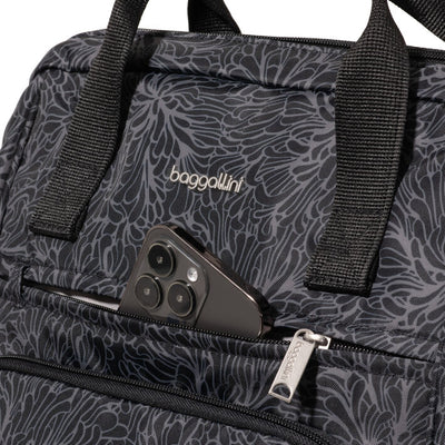 Baggallini Windsor Backpack
