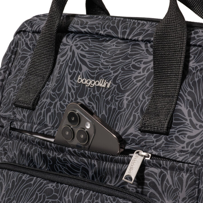 Baggallini Windsor Backpack