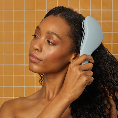 Detangling Brushes by Kitsch