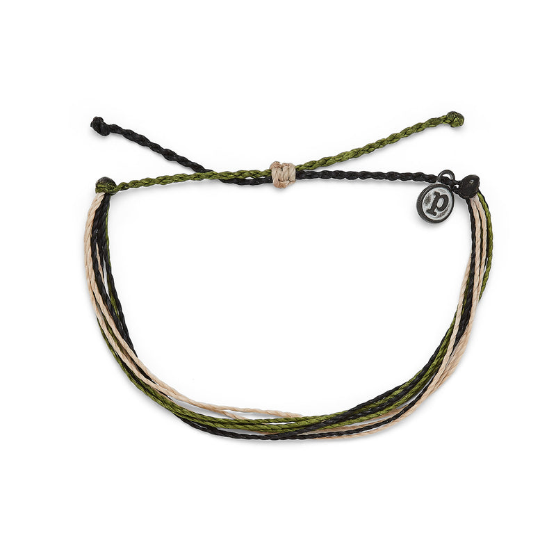 Muted Original Pura Vida Bracelets