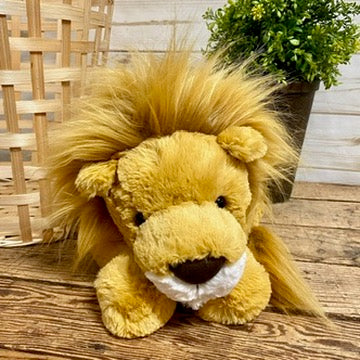 Louie Lion Jellycat