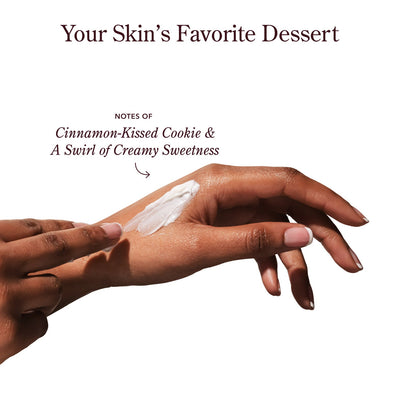 Beekman Hershey Hand Cream